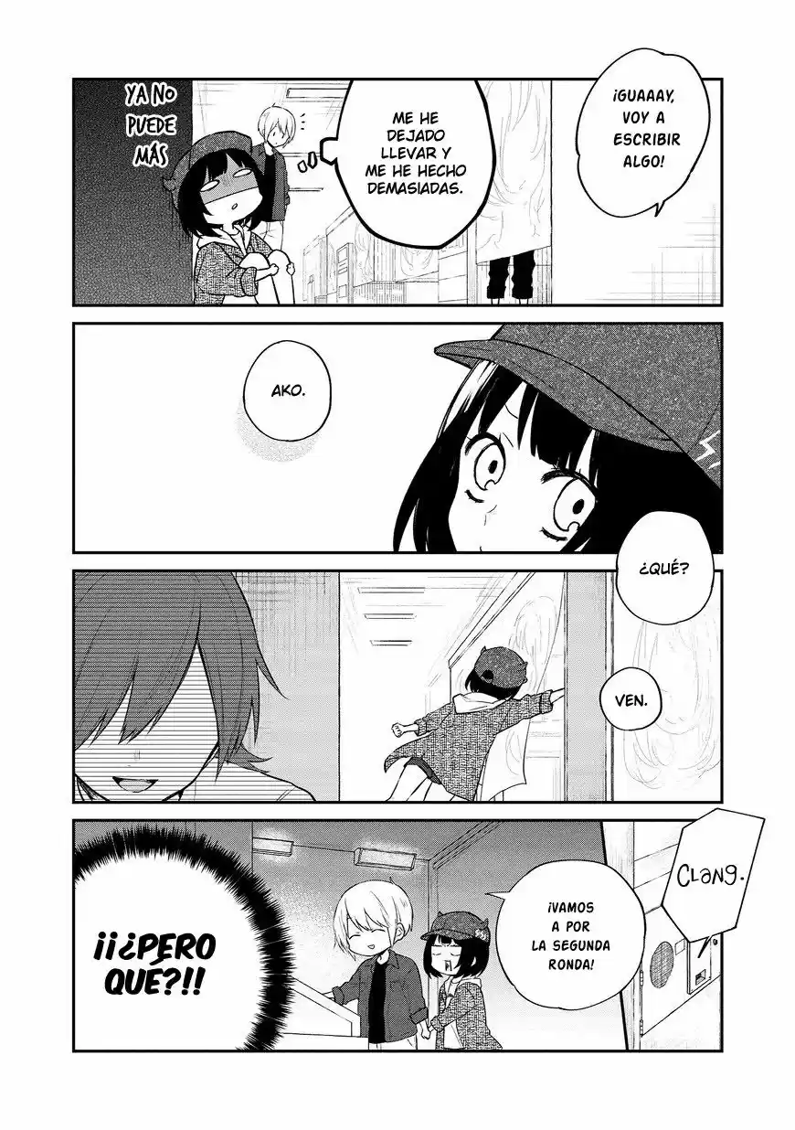Houfuku Kanojo to Koukatsu Kareshi (2017) - Capítulo 9 - Página 6 - LectorTMOo