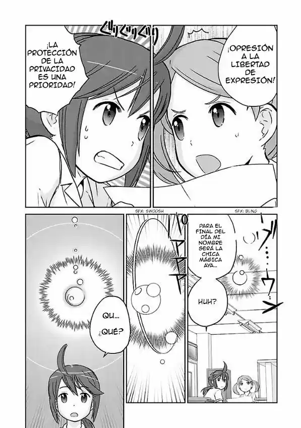Houkago Assault Girls (2017) - Capítulo 1 - Página 10 - LectorTMOo