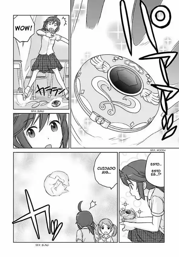 Houkago Assault Girls (2017) - Capítulo 1 - Página 11 - LectorTMOo