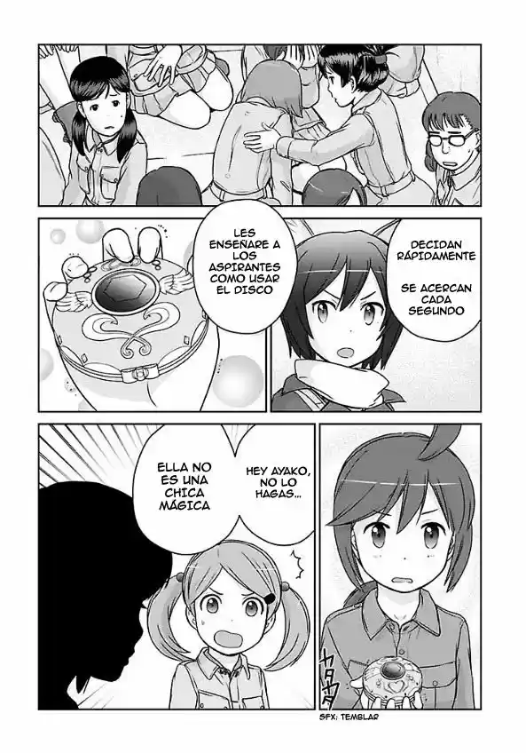 Houkago Assault Girls (2017) - Capítulo 1 - Página 40 - LectorTMOo