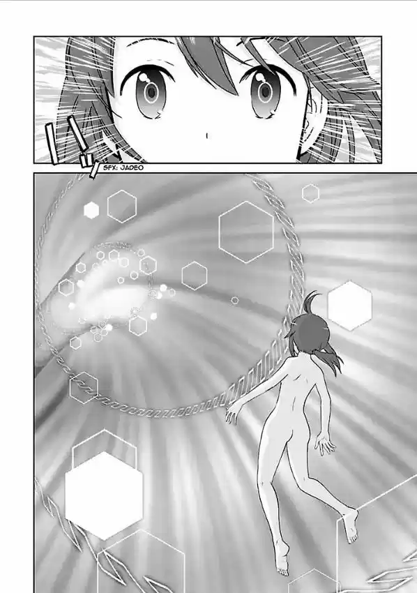 Houkago Assault Girls (2017) - Capítulo 1 - Página 52 - LectorTMOo