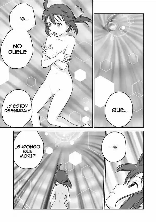 Houkago Assault Girls (2017) - Capítulo 1 - Página 53 - LectorTMOo