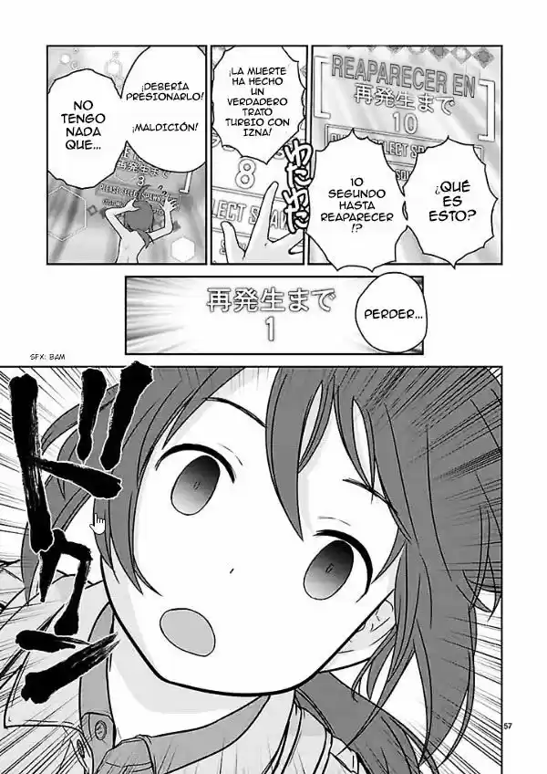 Houkago Assault Girls (2017) - Capítulo 1 - Página 55 - LectorTMOo