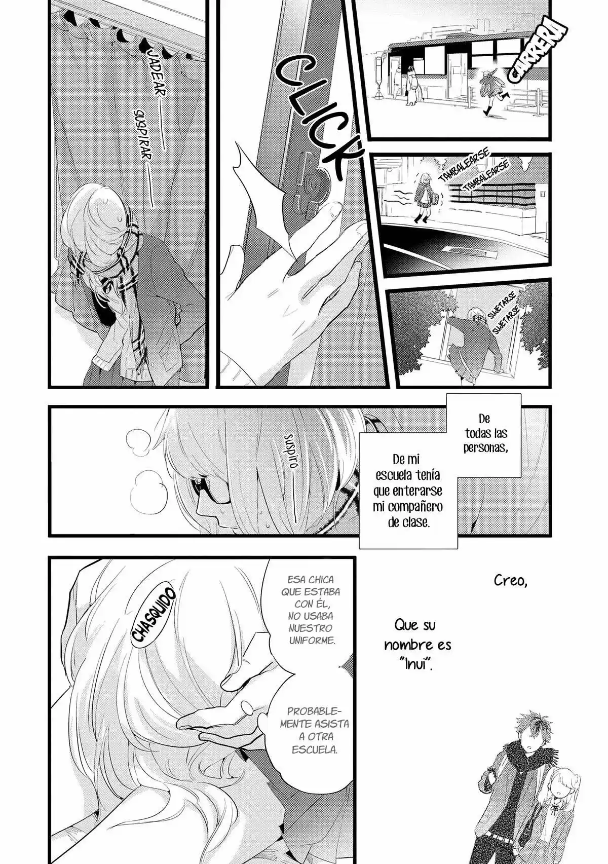Houkago Edge (2014) - Capítulo 1 - Página 15 - LectorTMOo