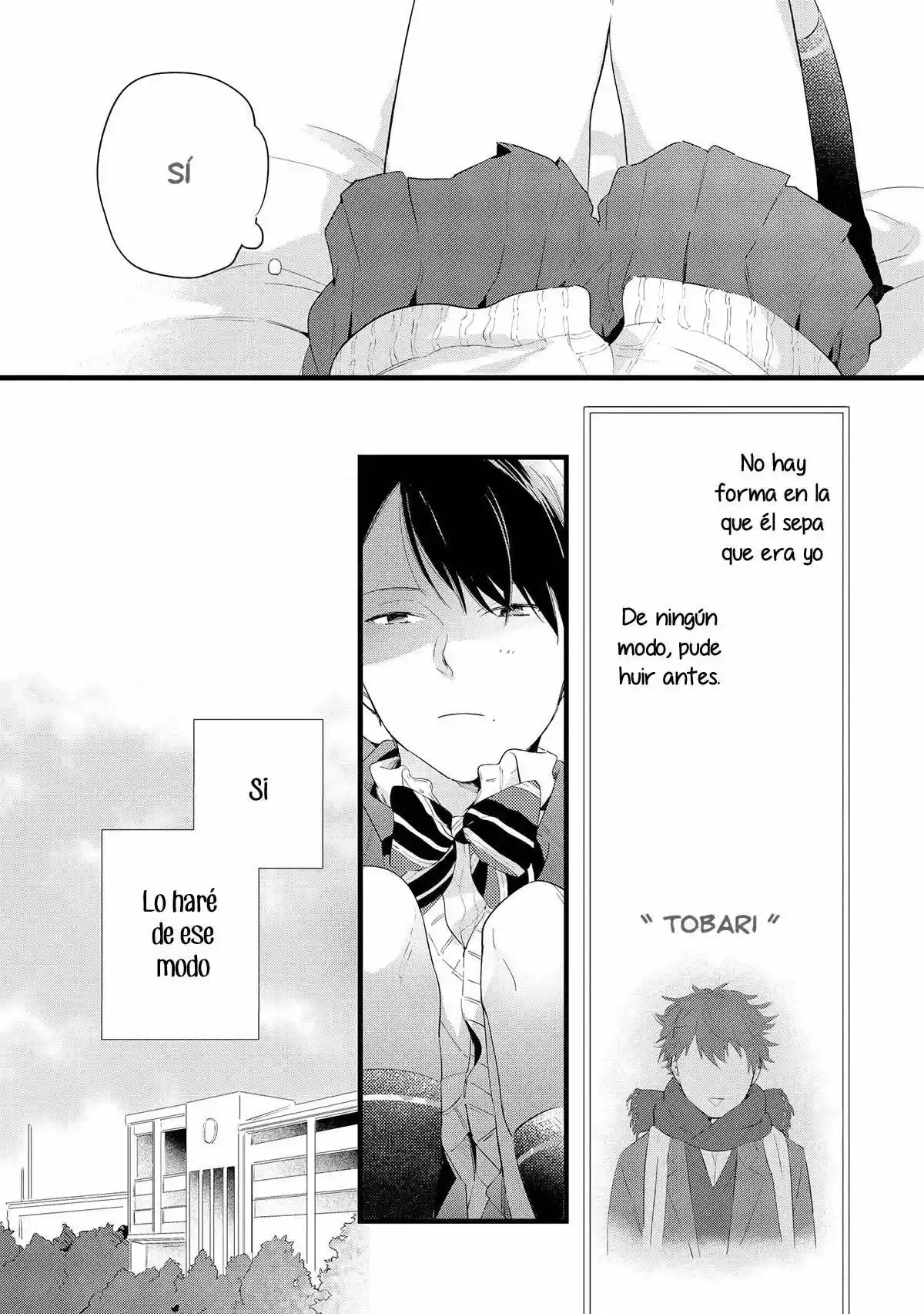 Houkago Edge (2014) - Capítulo 1 - Página 17 - LectorTMOo