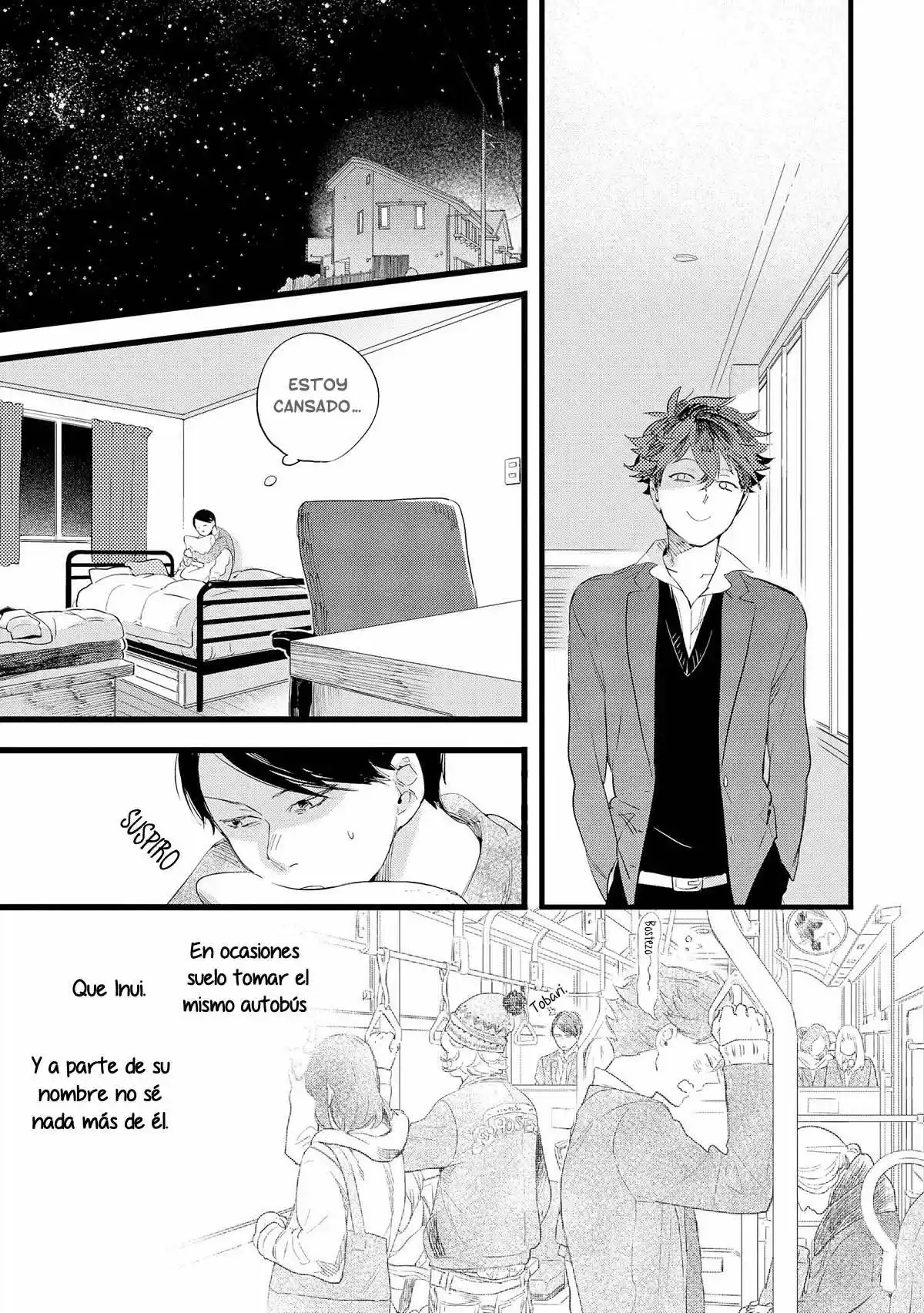 Houkago Edge (2014) - Capítulo 1 - Página 26 - LectorTMOo
