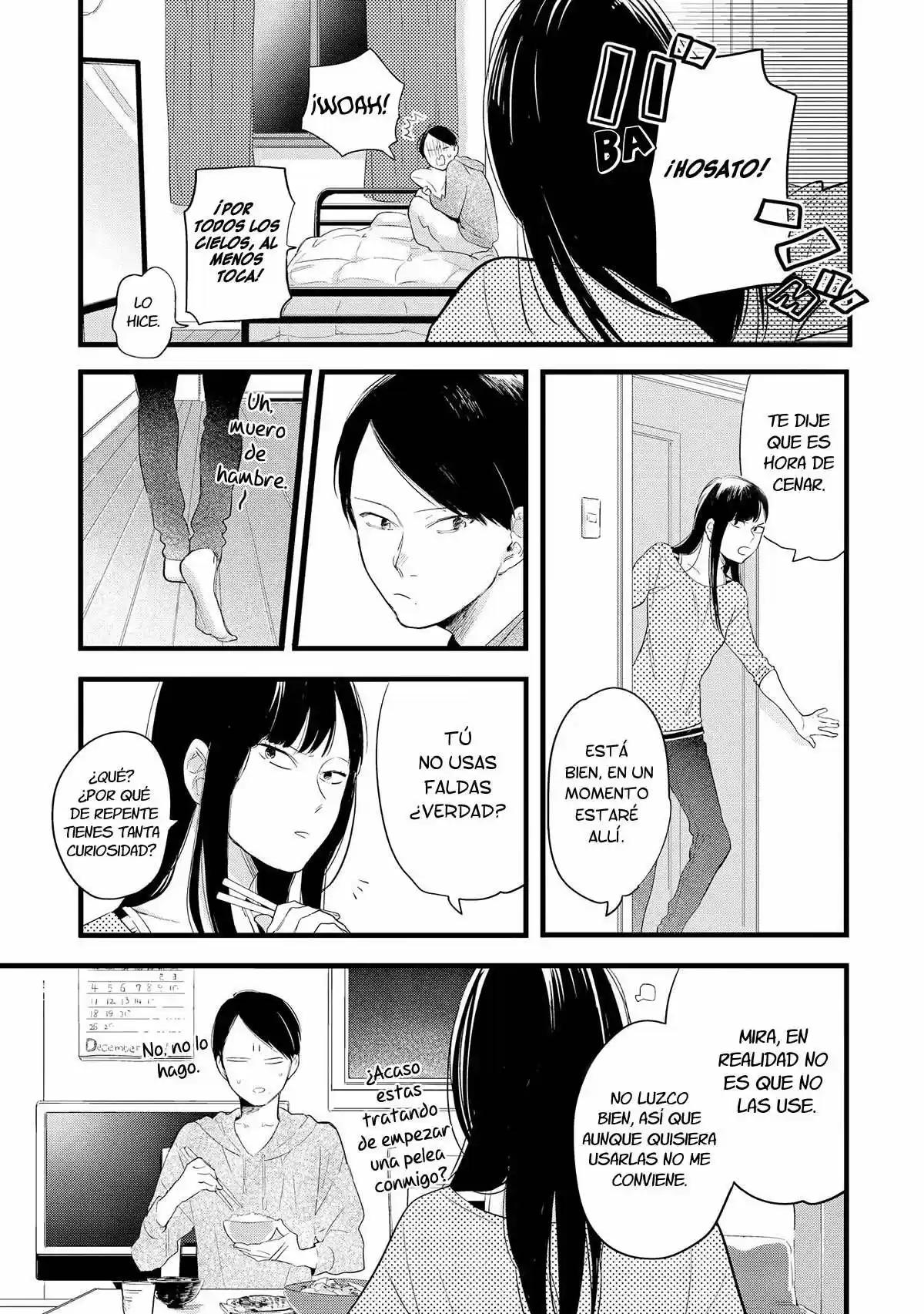 Houkago Edge (2014) - Capítulo 1 - Página 28 - LectorTMOo