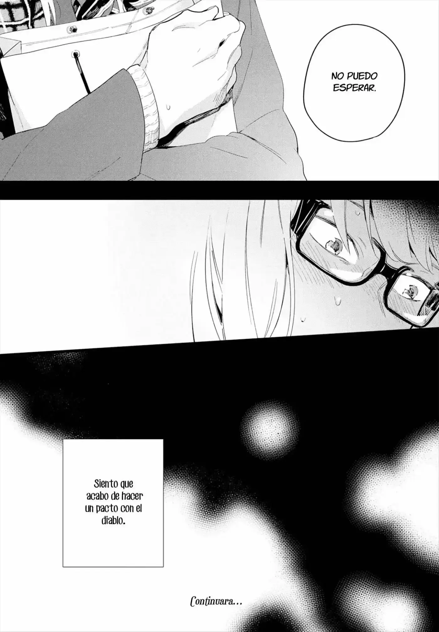 Houkago Edge (2014) - Capítulo 2 - Página 27 - LectorTMOo