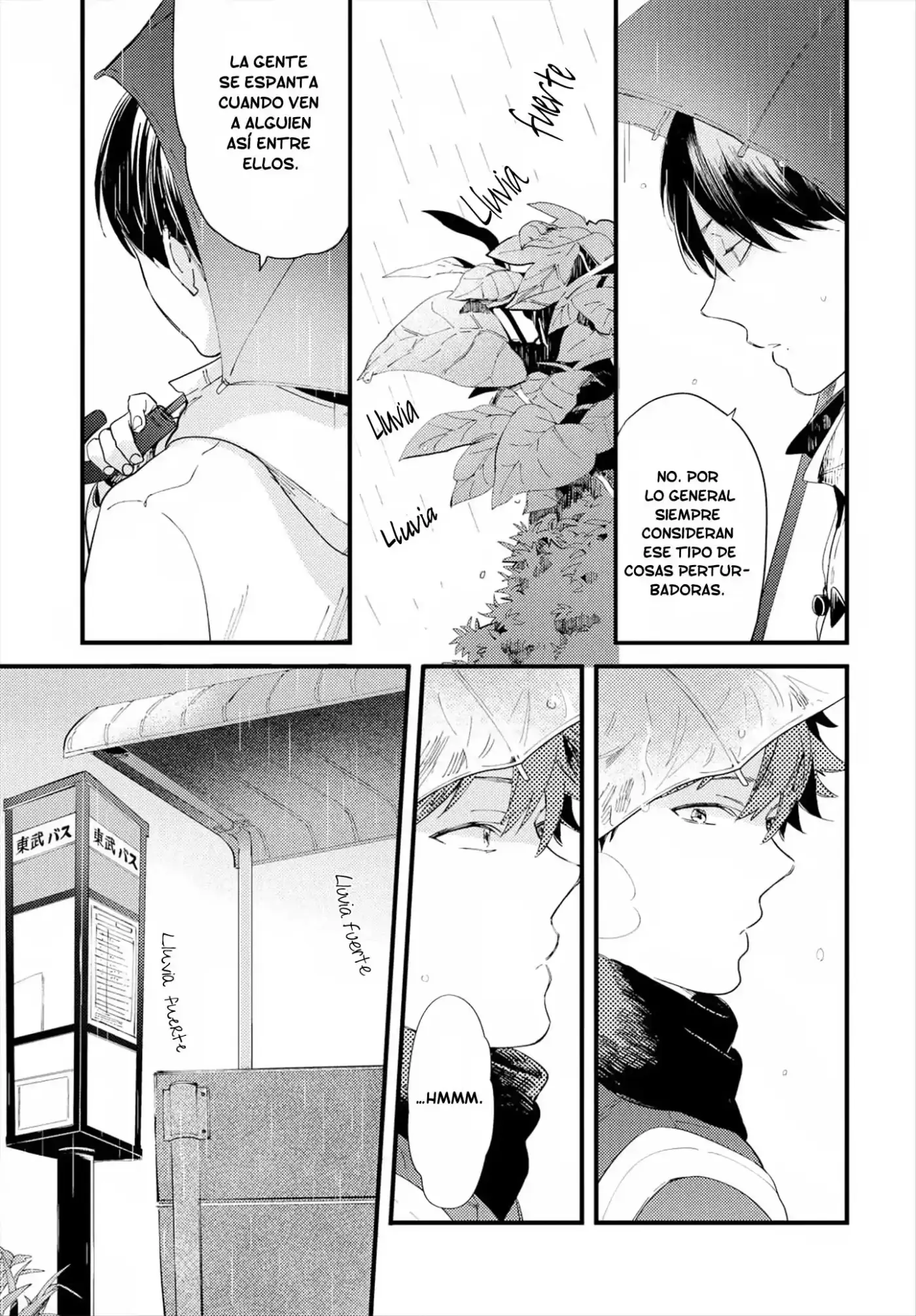 Houkago Edge (2014) - Capítulo 3 - Página 9 - LectorTMOo