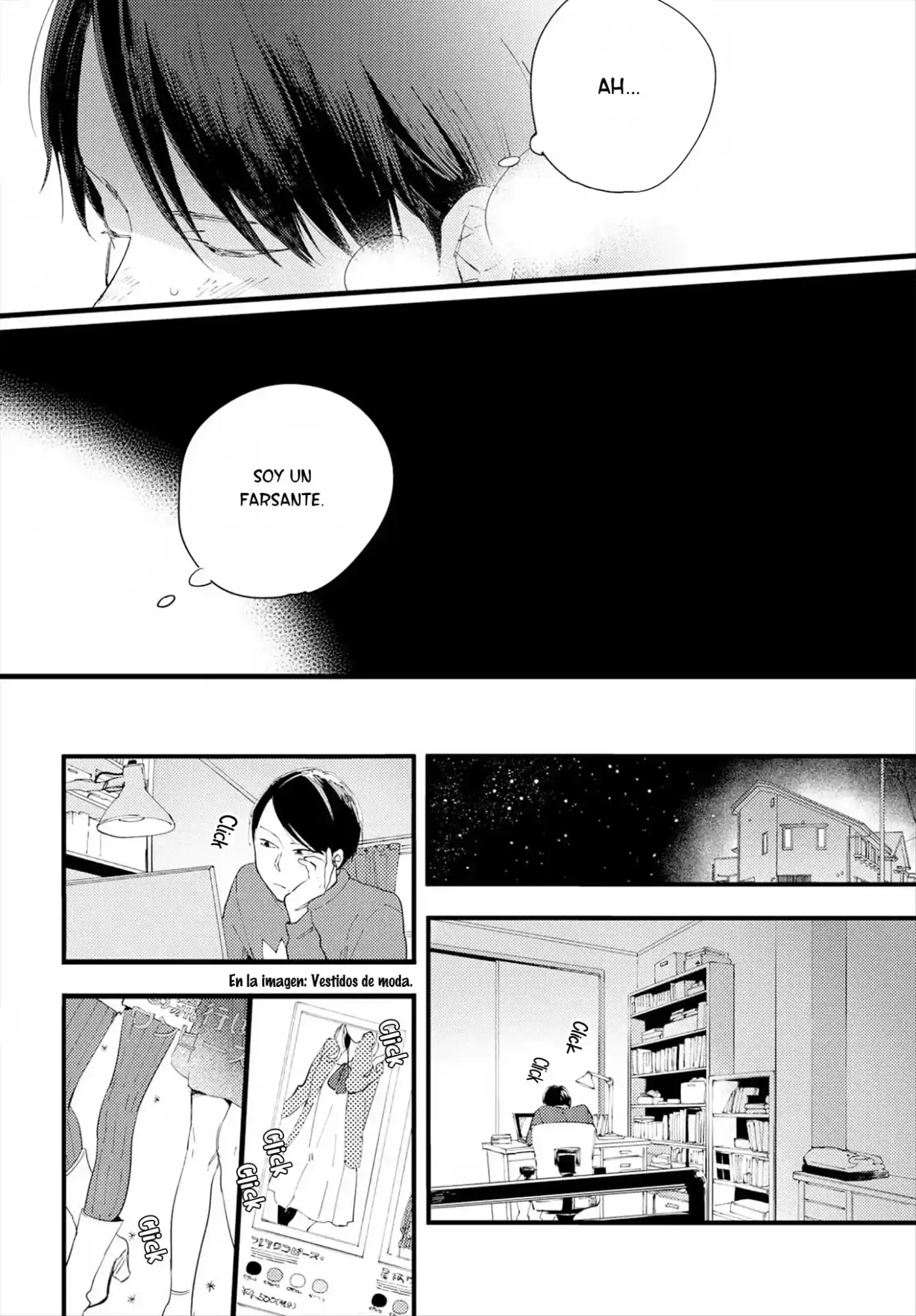 Houkago Edge (2014) - Capítulo 3 - Página 12 - LectorTMOo
