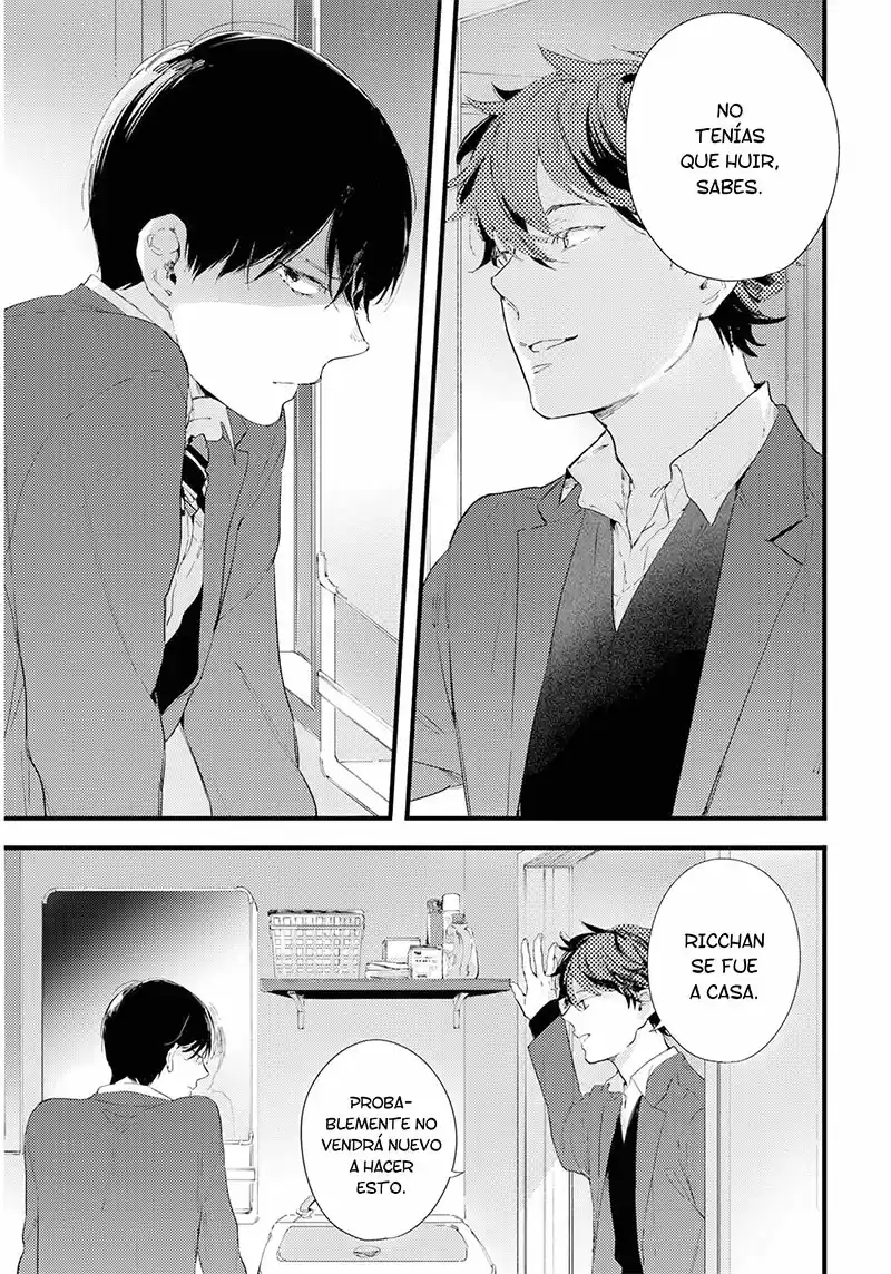 Houkago Edge (2014) - Capítulo 4 - Página 6 - LectorTMOo