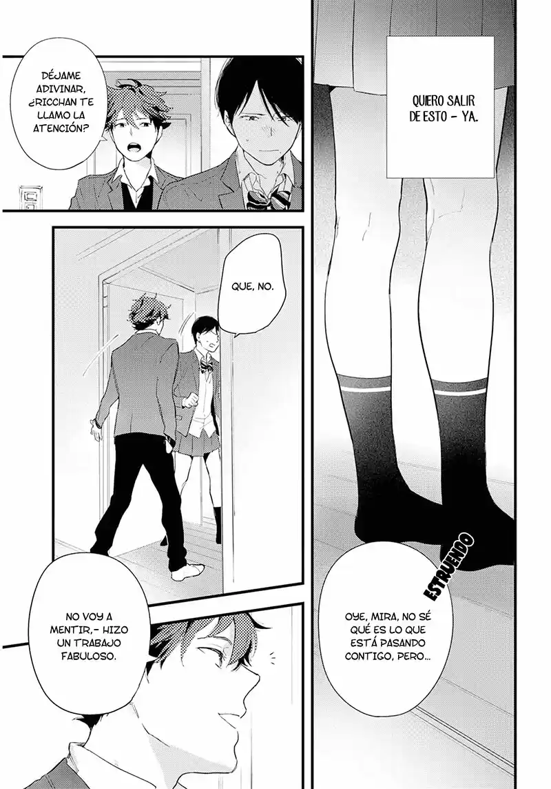 Houkago Edge (2014) - Capítulo 4 - Página 8 - LectorTMOo