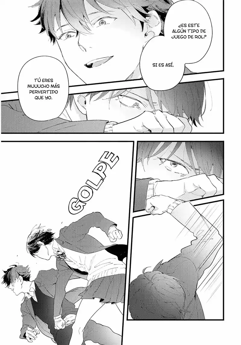Houkago Edge (2014) - Capítulo 4 - Página 10 - LectorTMOo