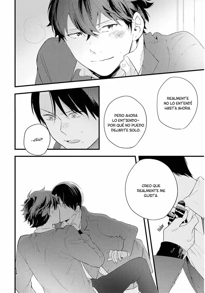 Houkago Edge (2014) - Capítulo 4 - Página 13 - LectorTMOo