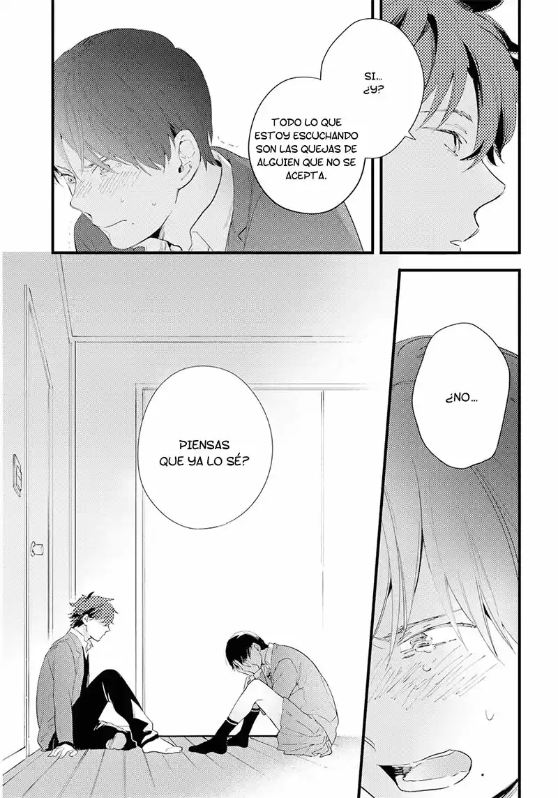 Houkago Edge (2014) - Capítulo 4 - Página 18 - LectorTMOo