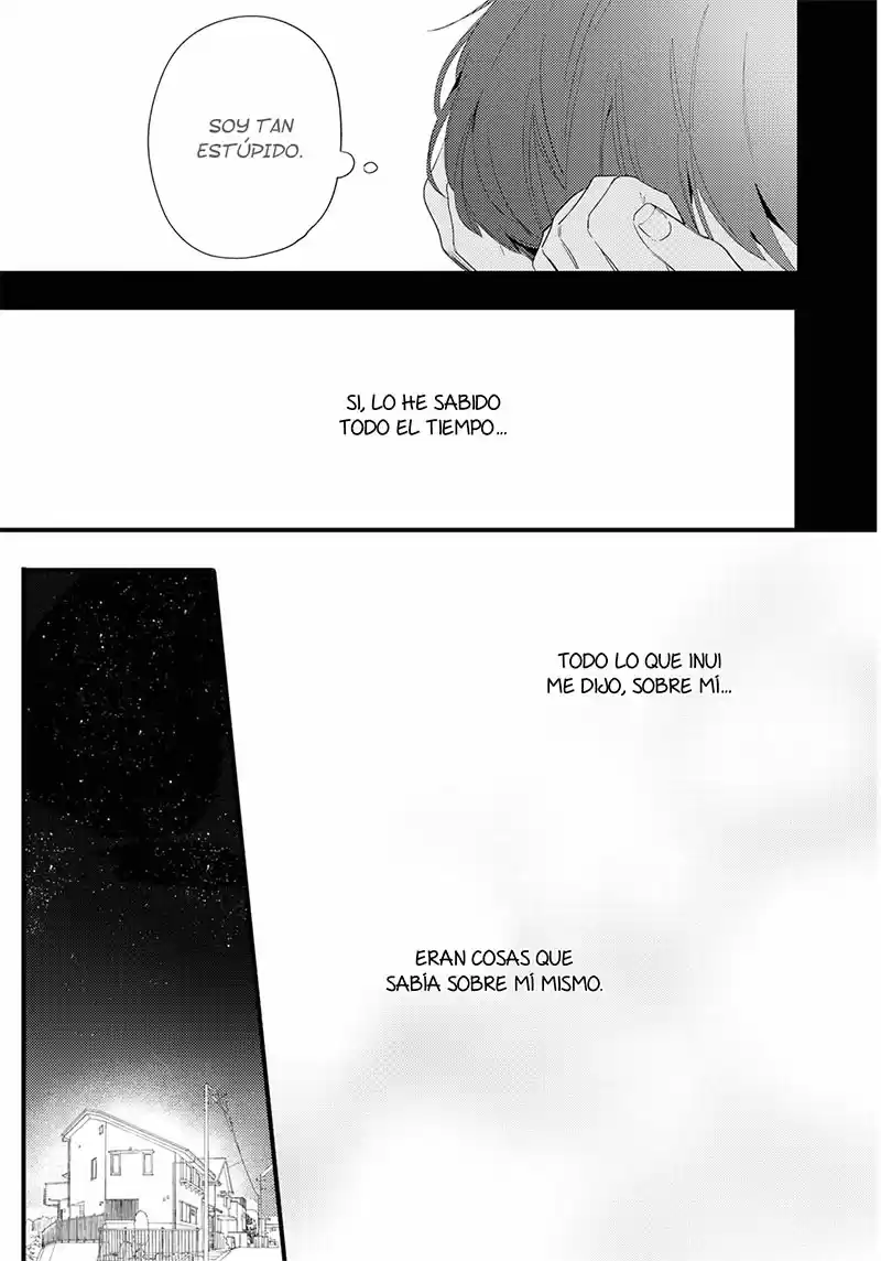 Houkago Edge (2014) - Capítulo 4 - Página 19 - LectorTMOo