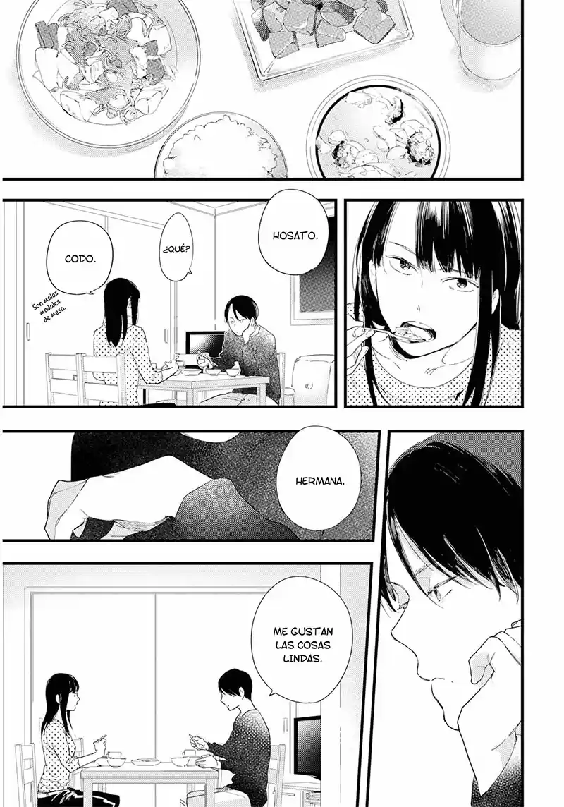Houkago Edge (2014) - Capítulo 4 - Página 20 - LectorTMOo