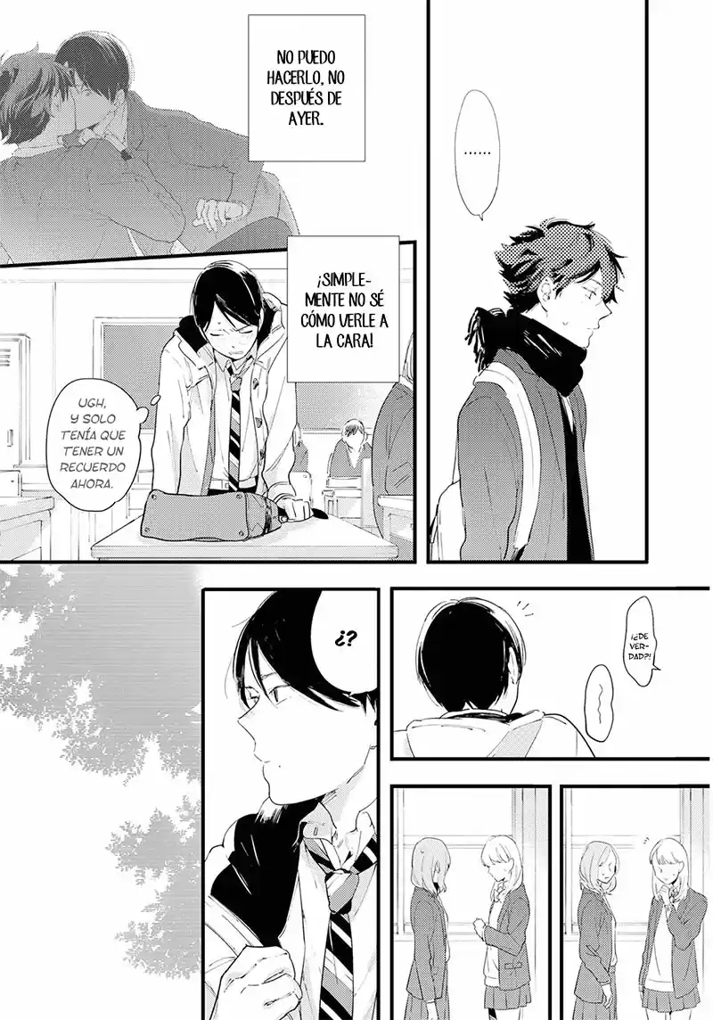Houkago Edge (2014) - Capítulo 4 - Página 23 - LectorTMOo