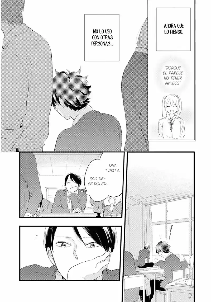 Houkago Edge (2014) - Capítulo 4 - Página 24 - LectorTMOo