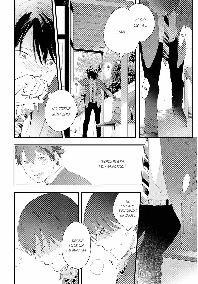 Houkago Edge (2014) - Capítulo 4 - Página 31 - LectorTMOo