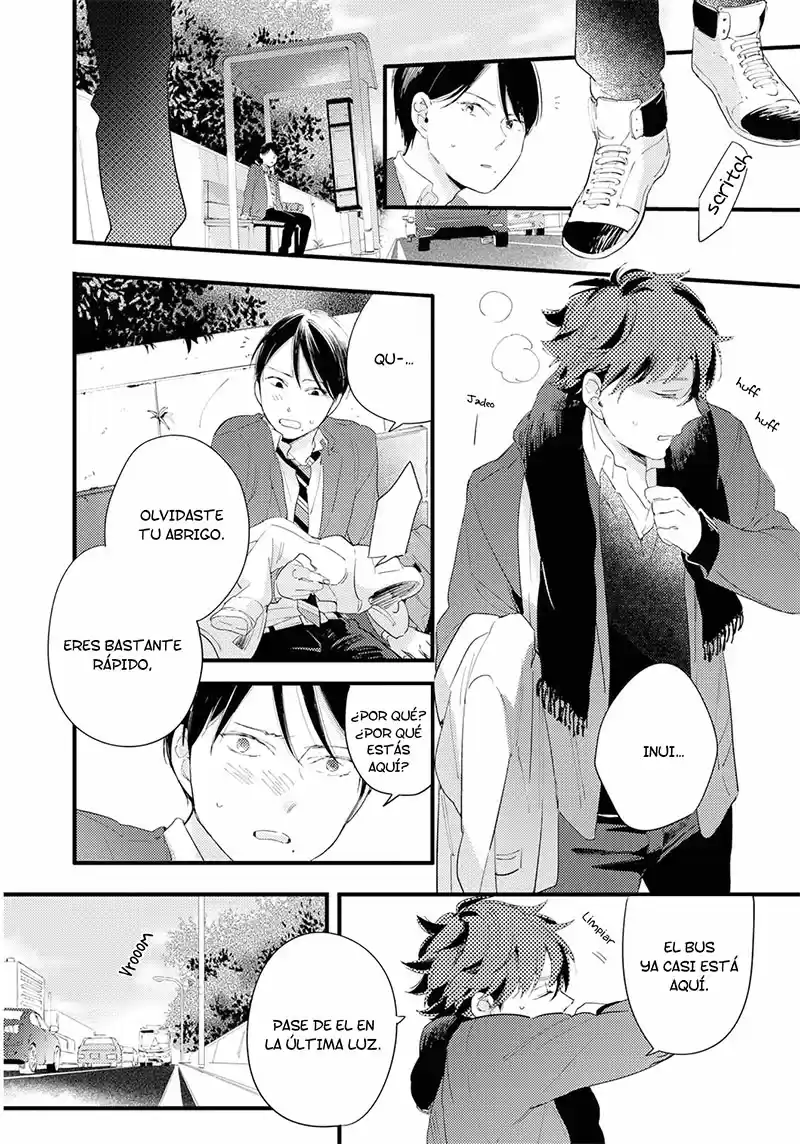 Houkago Edge (2014) - Capítulo 4 - Página 32 - LectorTMOo