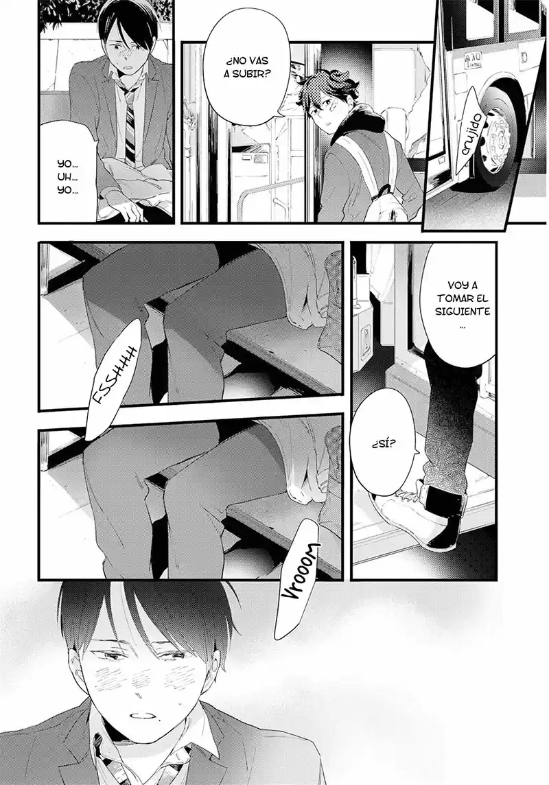 Houkago Edge (2014) - Capítulo 4 - Página 33 - LectorTMOo