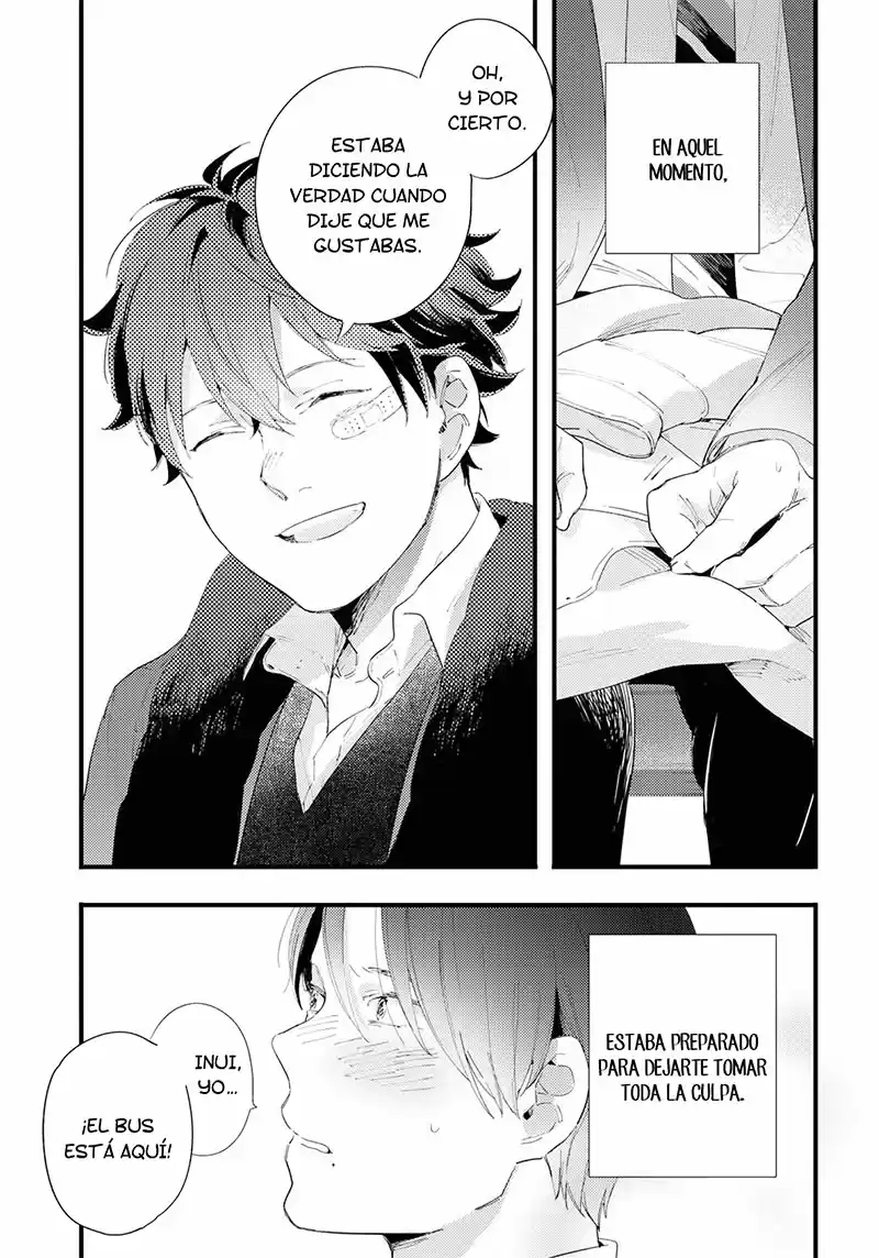 Houkago Edge (2014) - Capítulo 4 - Página 36 - LectorTMOo