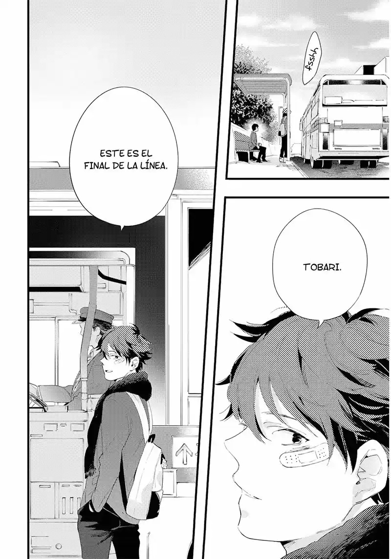 Houkago Edge (2014) - Capítulo 4 - Página 38 - LectorTMOo