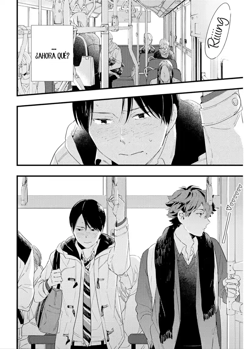 Houkago Edge (2014) - Capítulo 5 - Página 5 - LectorTMOo