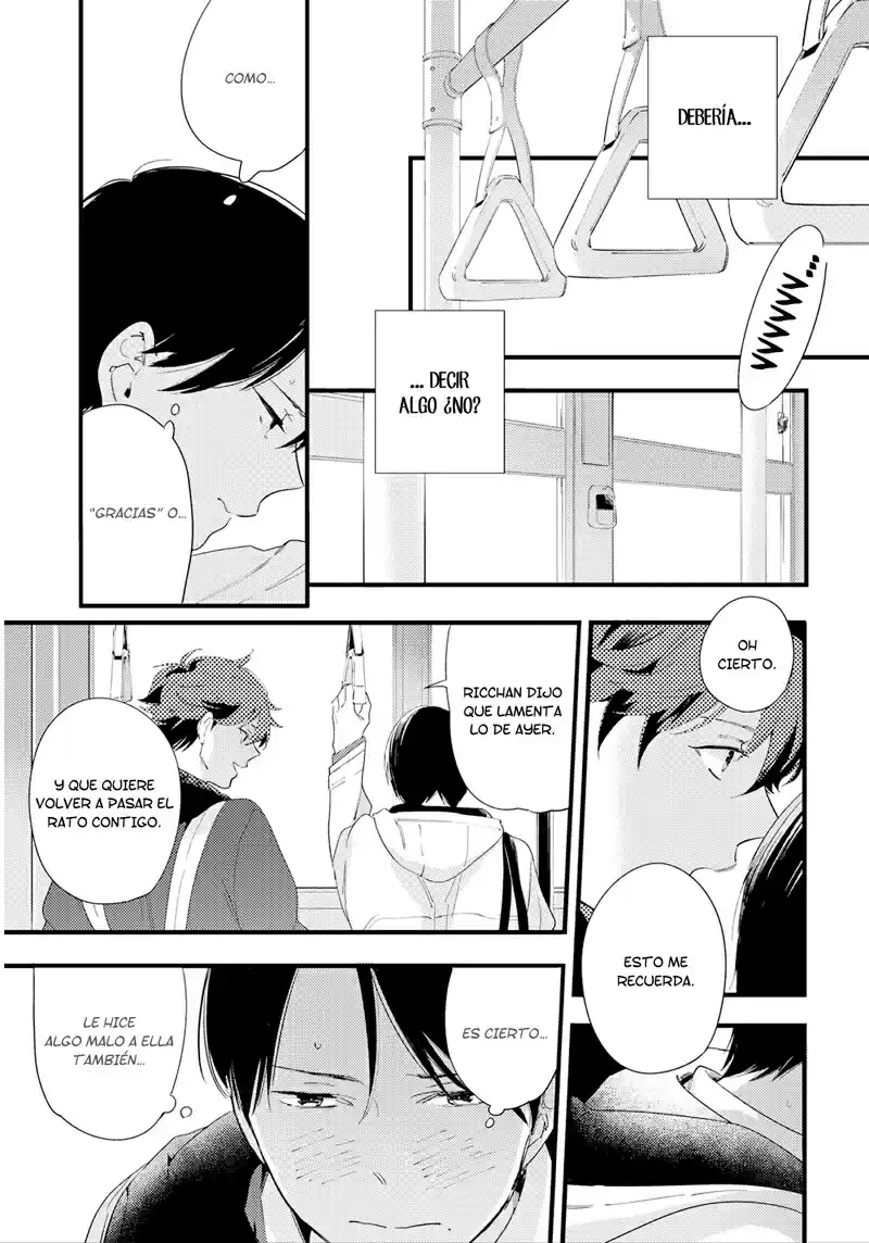 Houkago Edge (2014) - Capítulo 5 - Página 6 - LectorTMOo