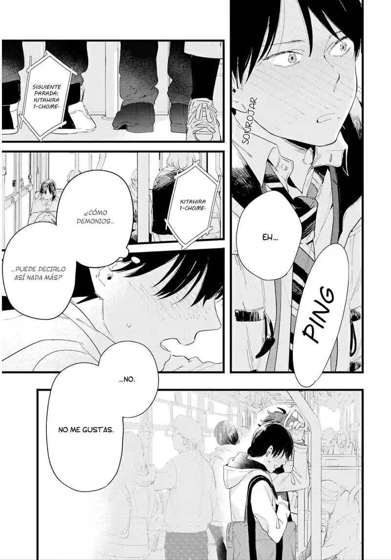 Houkago Edge (2014) - Capítulo 5 - Página 8 - LectorTMOo
