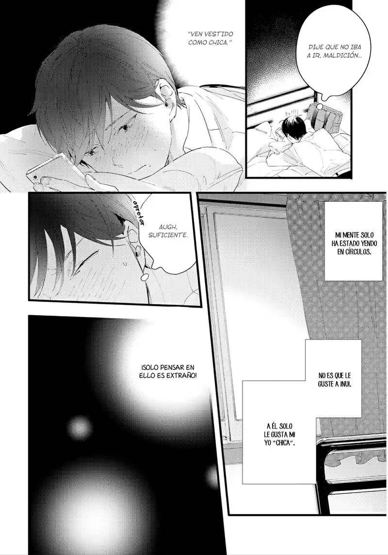 Houkago Edge (2014) - Capítulo 5 - Página 13 - LectorTMOo