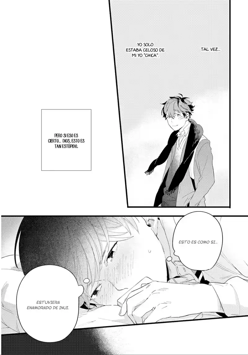 Houkago Edge (2014) - Capítulo 5 - Página 14 - LectorTMOo