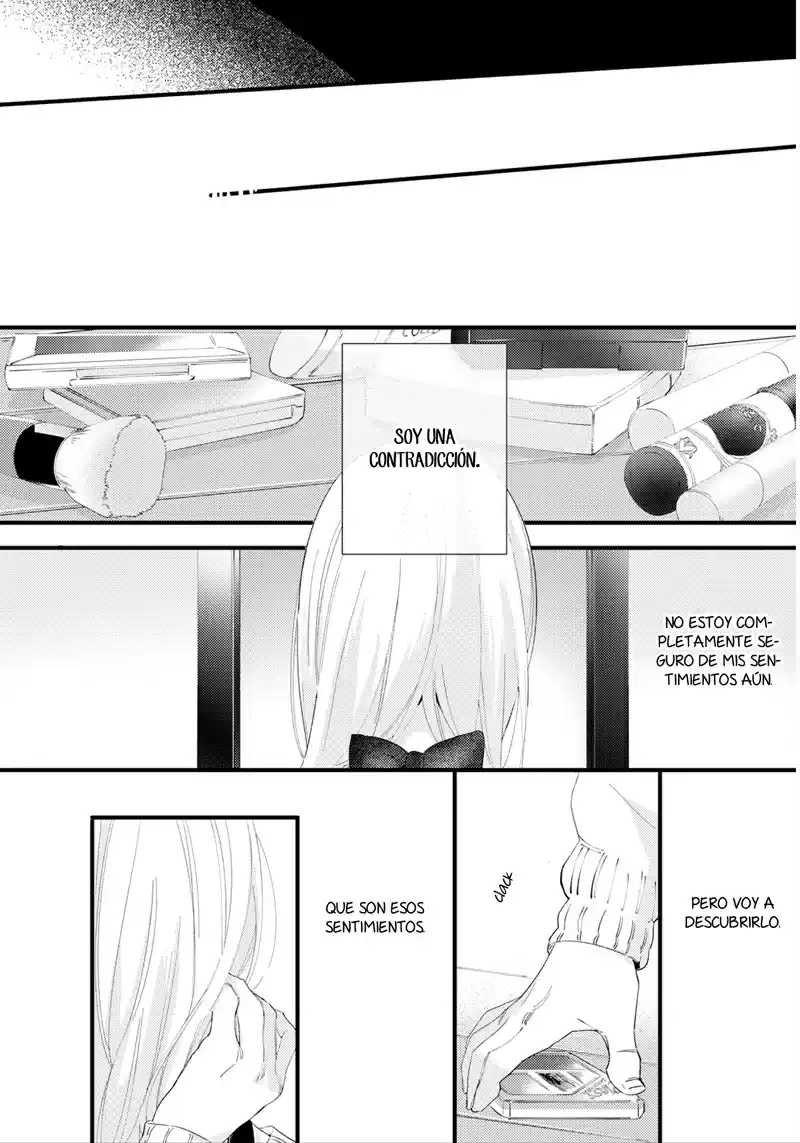 Houkago Edge (2014) - Capítulo 5 - Página 15 - LectorTMOo