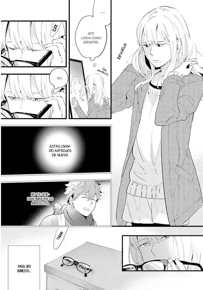 Houkago Edge (2014) - Capítulo 5 - Página 16 - LectorTMOo