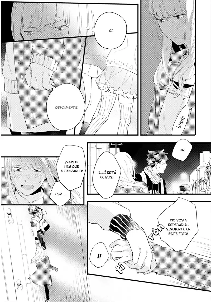 Houkago Edge (2014) - Capítulo 5 - Página 22 - LectorTMOo