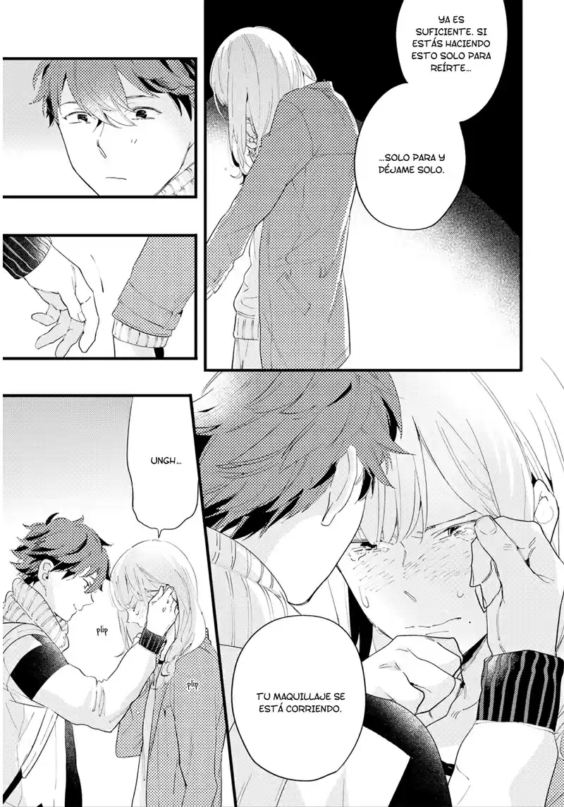Houkago Edge (2014) - Capítulo 5 - Página 24 - LectorTMOo