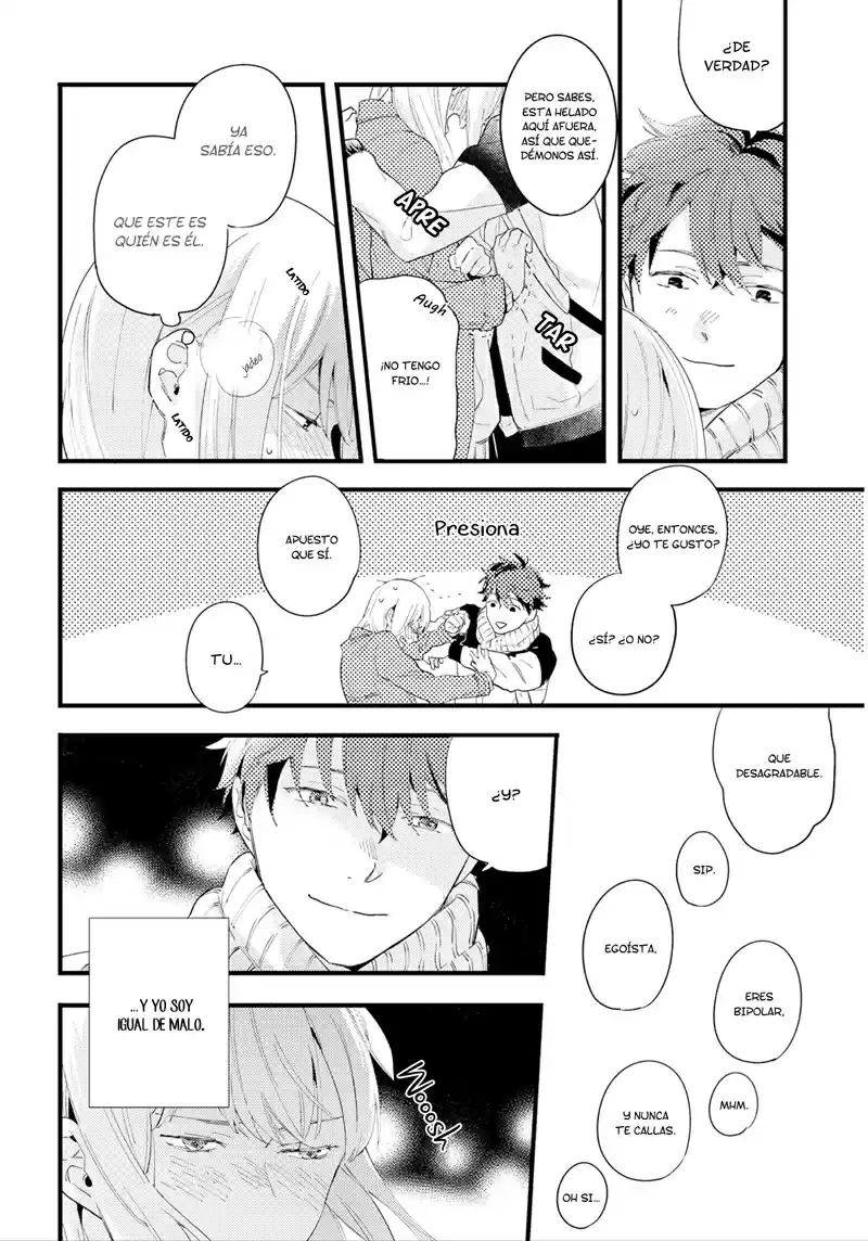 Houkago Edge (2014) - Capítulo 5 - Página 27 - LectorTMOo