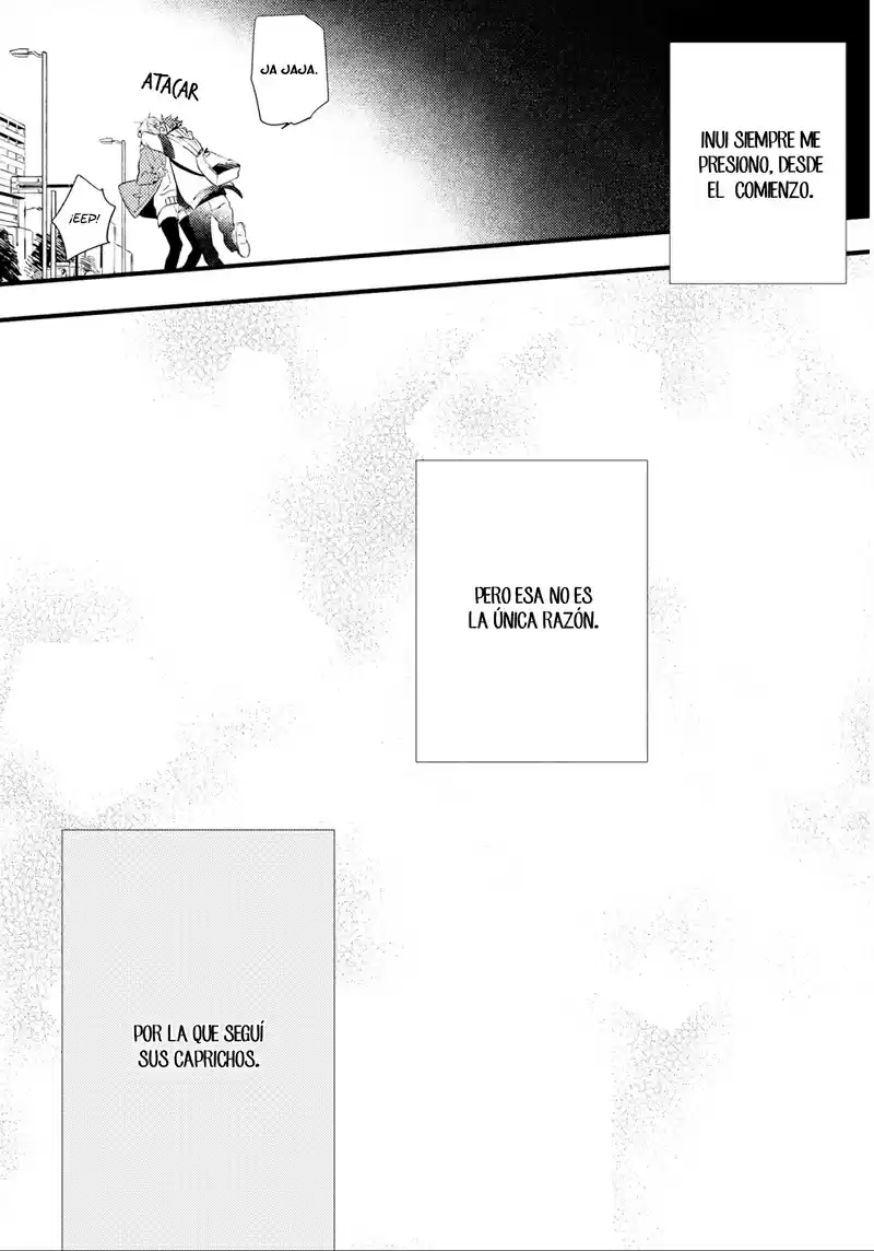 Houkago Edge (2014) - Capítulo 5 - Página 29 - LectorTMOo