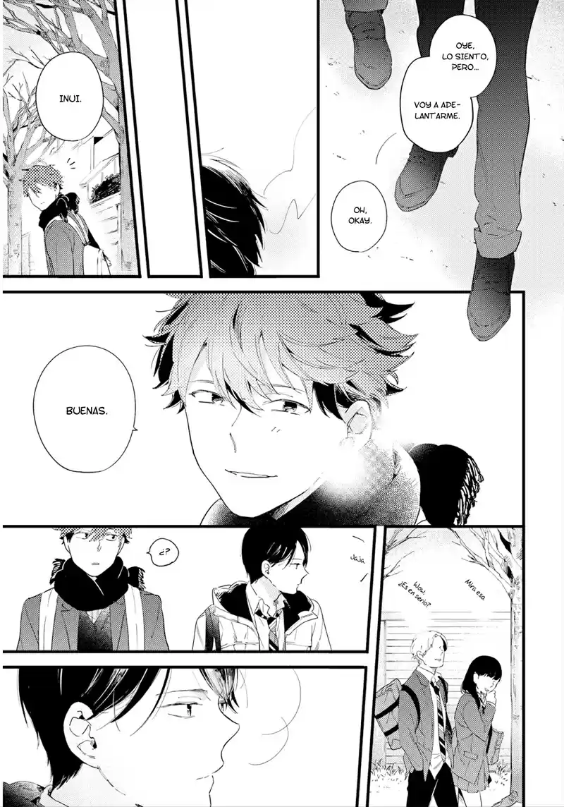 Houkago Edge (2014) - Capítulo 5 - Página 32 - LectorTMOo