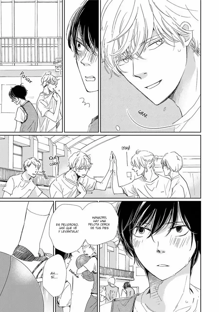 Houkago Hachimitsu (2016) - Capítulo 1 - Página 14 - LectorTMOo