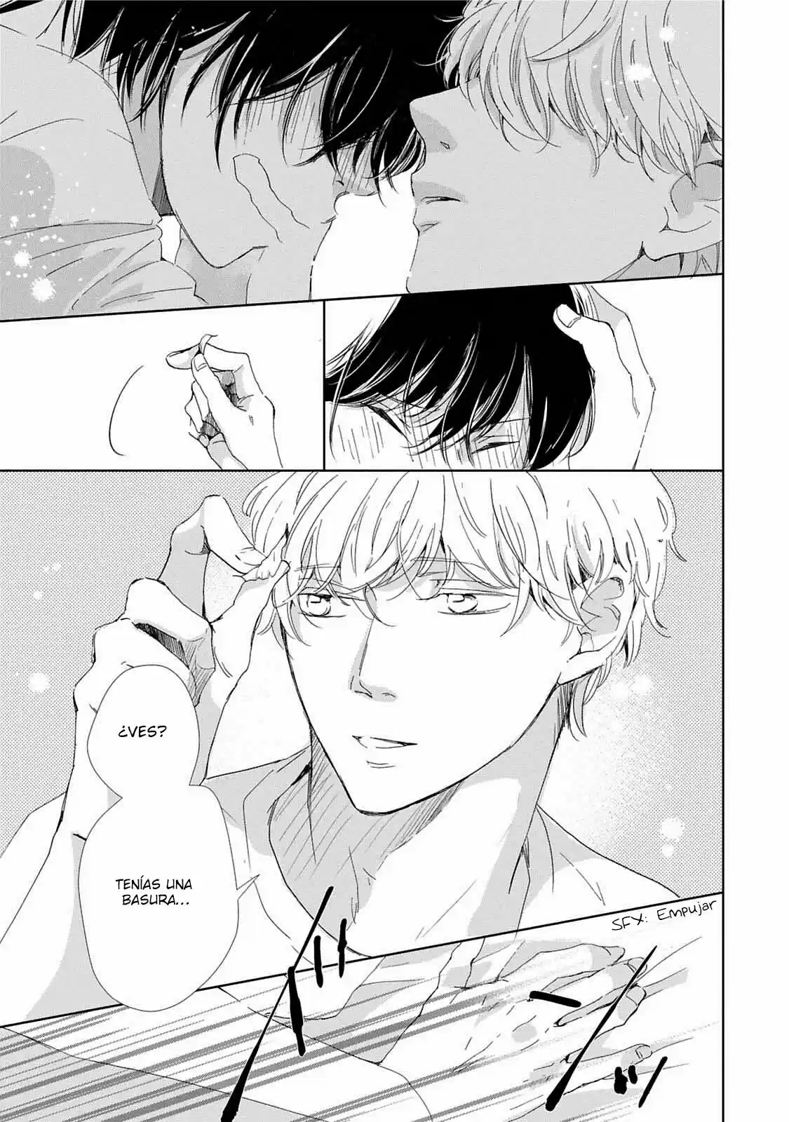 Houkago Hachimitsu (2016) - Capítulo 1 - Página 26 - LectorTMOo