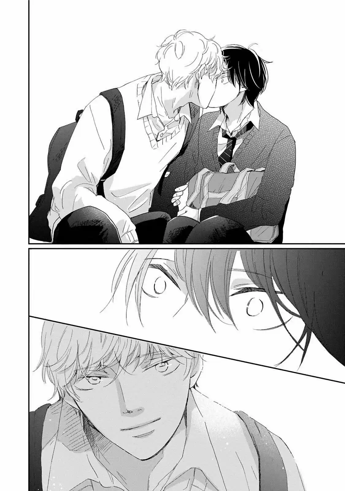 Houkago Hachimitsu (2016) - Capítulo 2 - Página 26 - LectorTMOo
