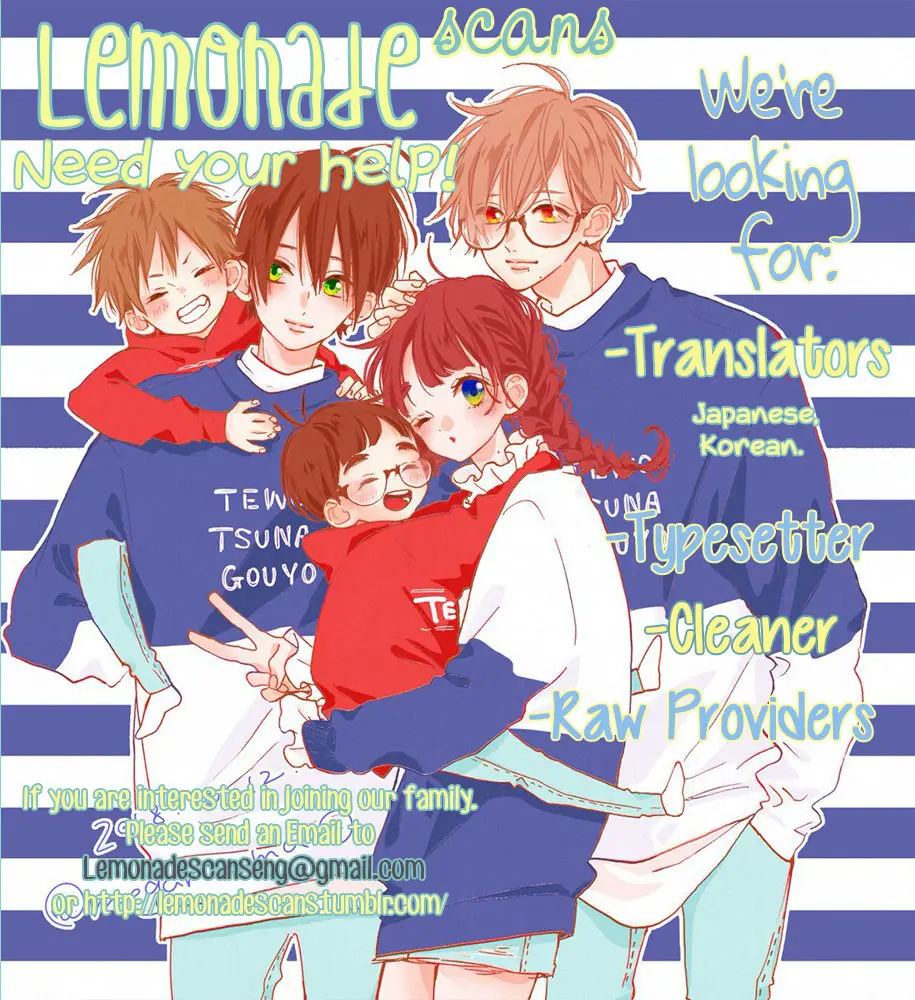 Houkago Hachimitsu (2016) - Capítulo 6 - Página 29 - LectorTMOo