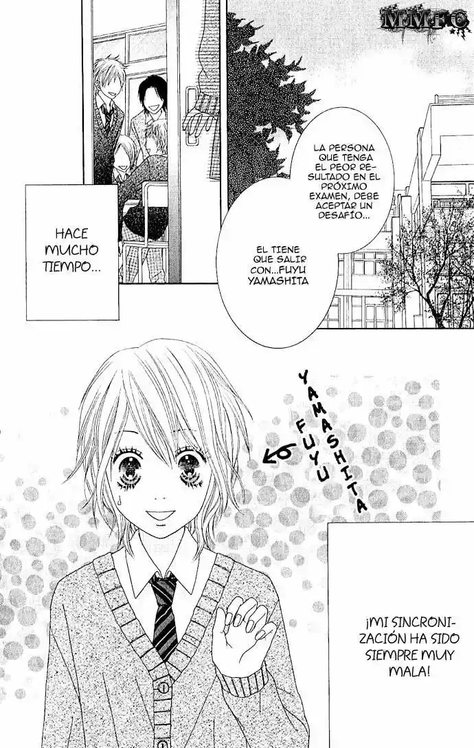 Houkago Kiss (2007) - Capítulo 1 - Página 5 - LectorTMOo