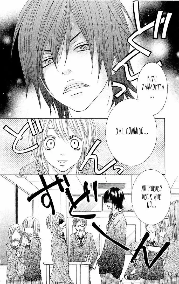 Houkago Kiss (2007) - Capítulo 1 - Página 7 - LectorTMOo