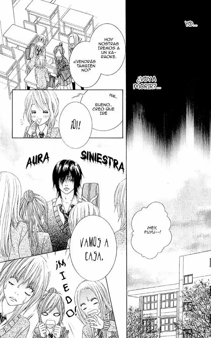 Houkago Kiss (2007) - Capítulo 1 - Página 9 - LectorTMOo