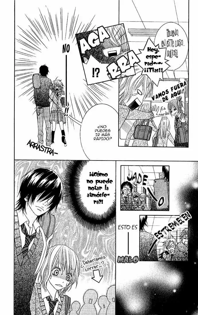 Houkago Kiss (2007) - Capítulo 1 - Página 10 - LectorTMOo