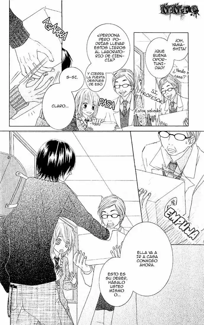 Houkago Kiss (2007) - Capítulo 1 - Página 11 - LectorTMOo
