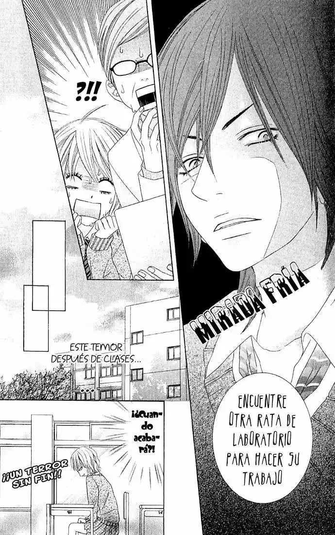 Houkago Kiss (2007) - Capítulo 1 - Página 12 - LectorTMOo